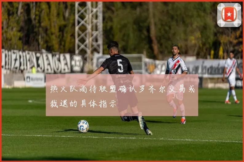 热火队尚待联盟确认罗齐尔交易或裁退的具体指示